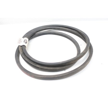 Gates Classical Section Wrapped V-Belt, 107.64 Outside Length, 0.69 Top Width B105